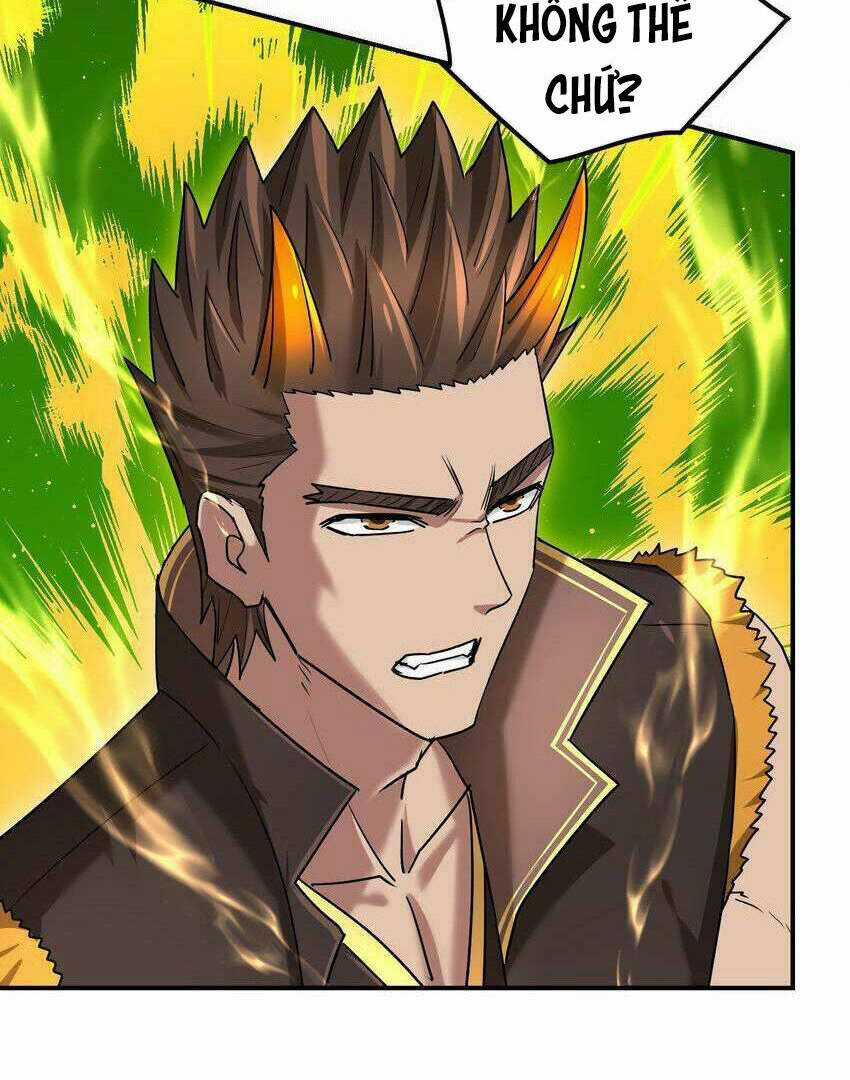 Nhập Hồn Ma Đạo Tổ Sư Chapter 42 trang 4