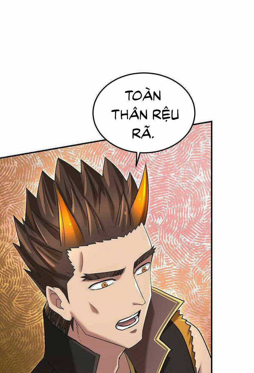 Nhập Hồn Ma Đạo Tổ Sư Chapter 42 trang 41