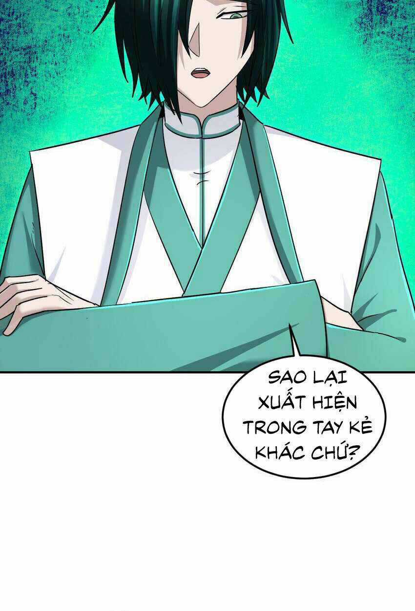 Nhập Hồn Ma Đạo Tổ Sư Chapter 42 trang 43