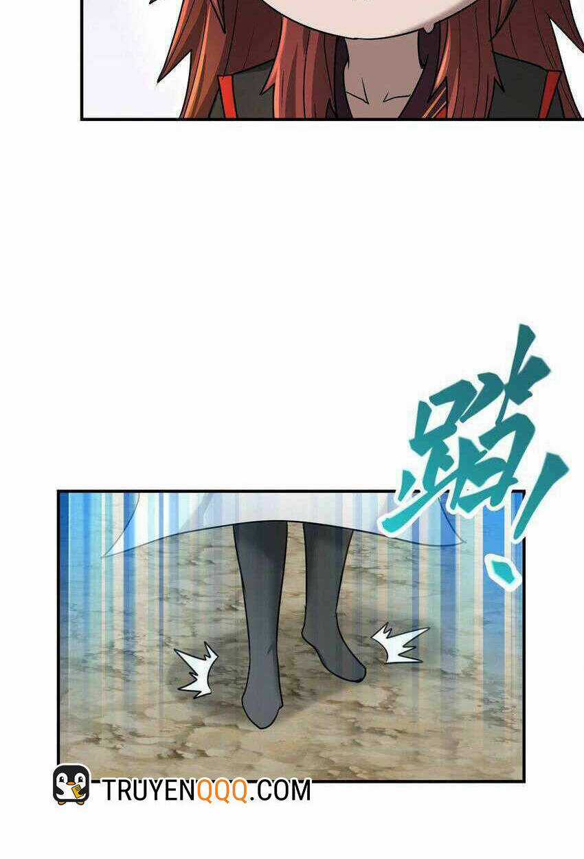 Nhập Hồn Ma Đạo Tổ Sư Chapter 42 trang 46