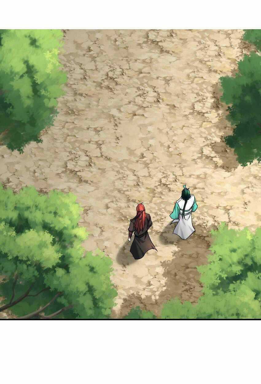 Nhập Hồn Ma Đạo Tổ Sư Chapter 42 trang 5