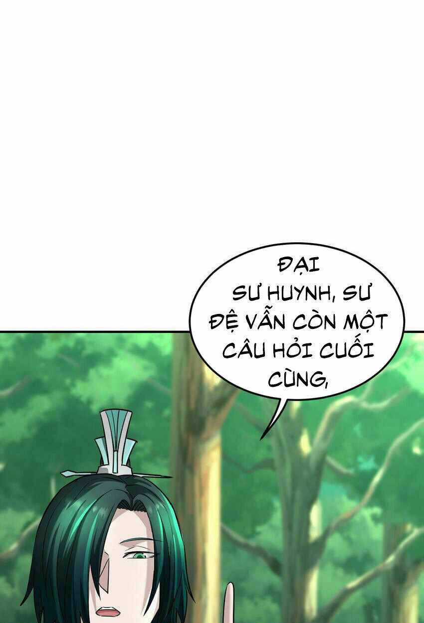 Nhập Hồn Ma Đạo Tổ Sư Chapter 42 trang 51
