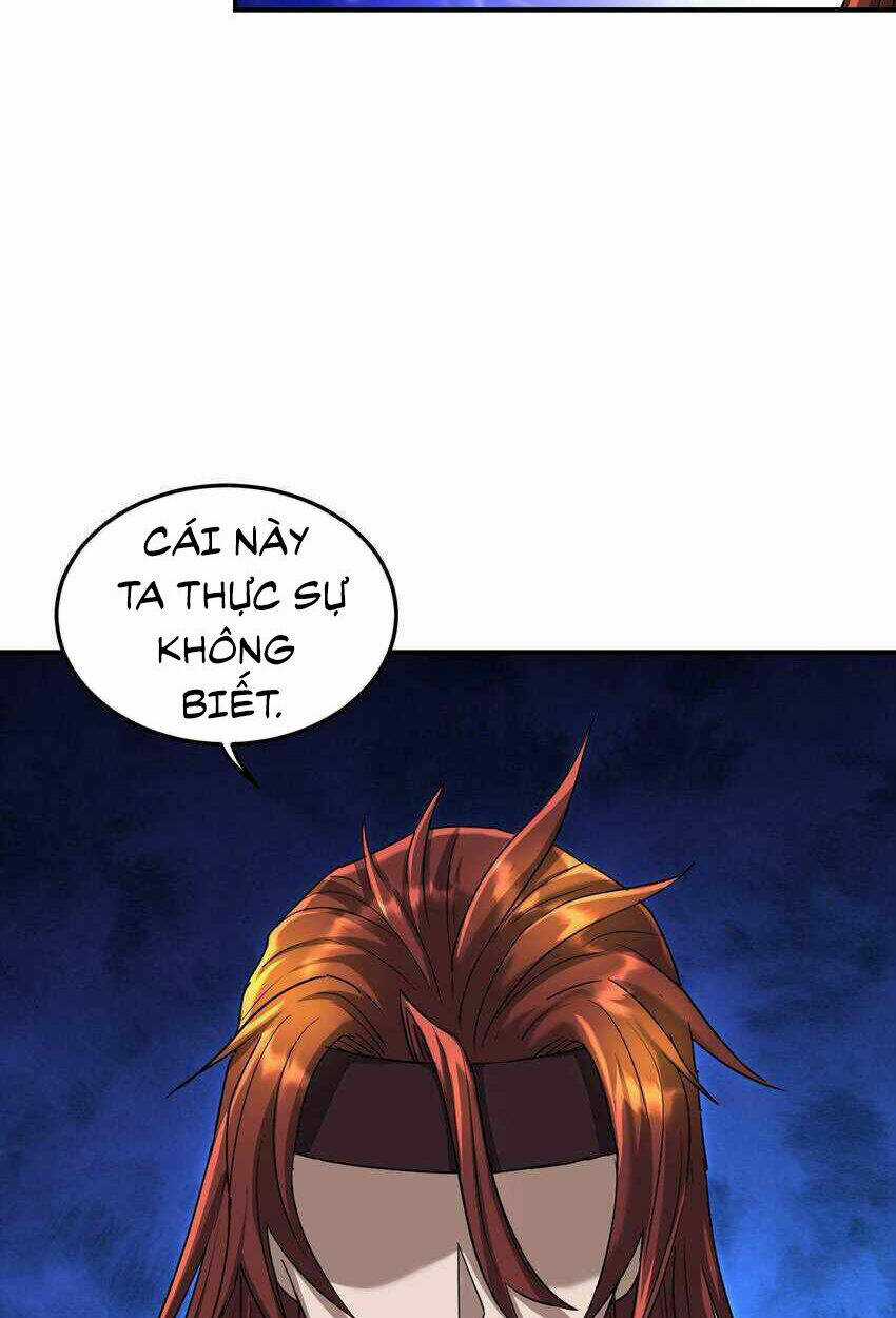 Nhập Hồn Ma Đạo Tổ Sư Chapter 42 trang 53