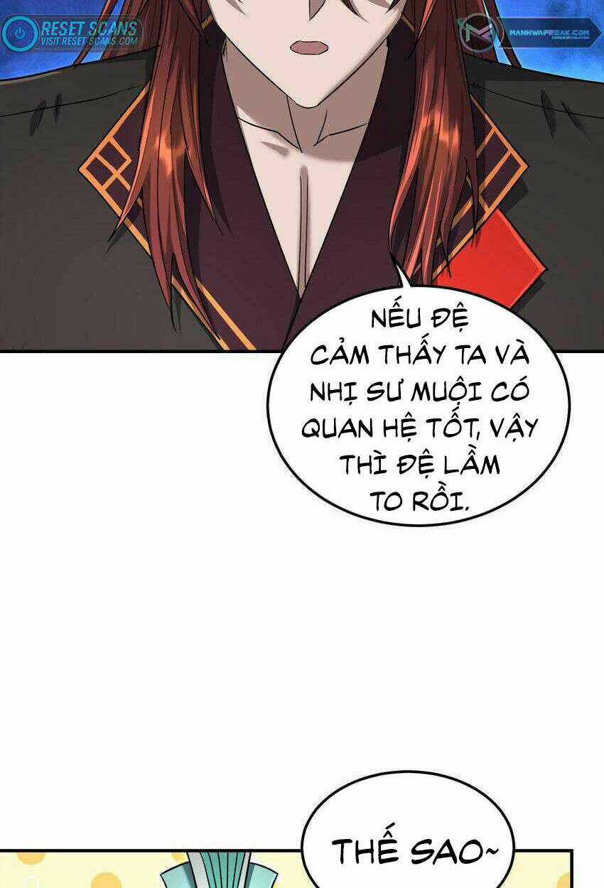 Nhập Hồn Ma Đạo Tổ Sư Chapter 42 trang 54