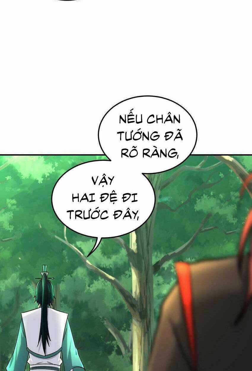 Nhập Hồn Ma Đạo Tổ Sư Chapter 42 trang 56