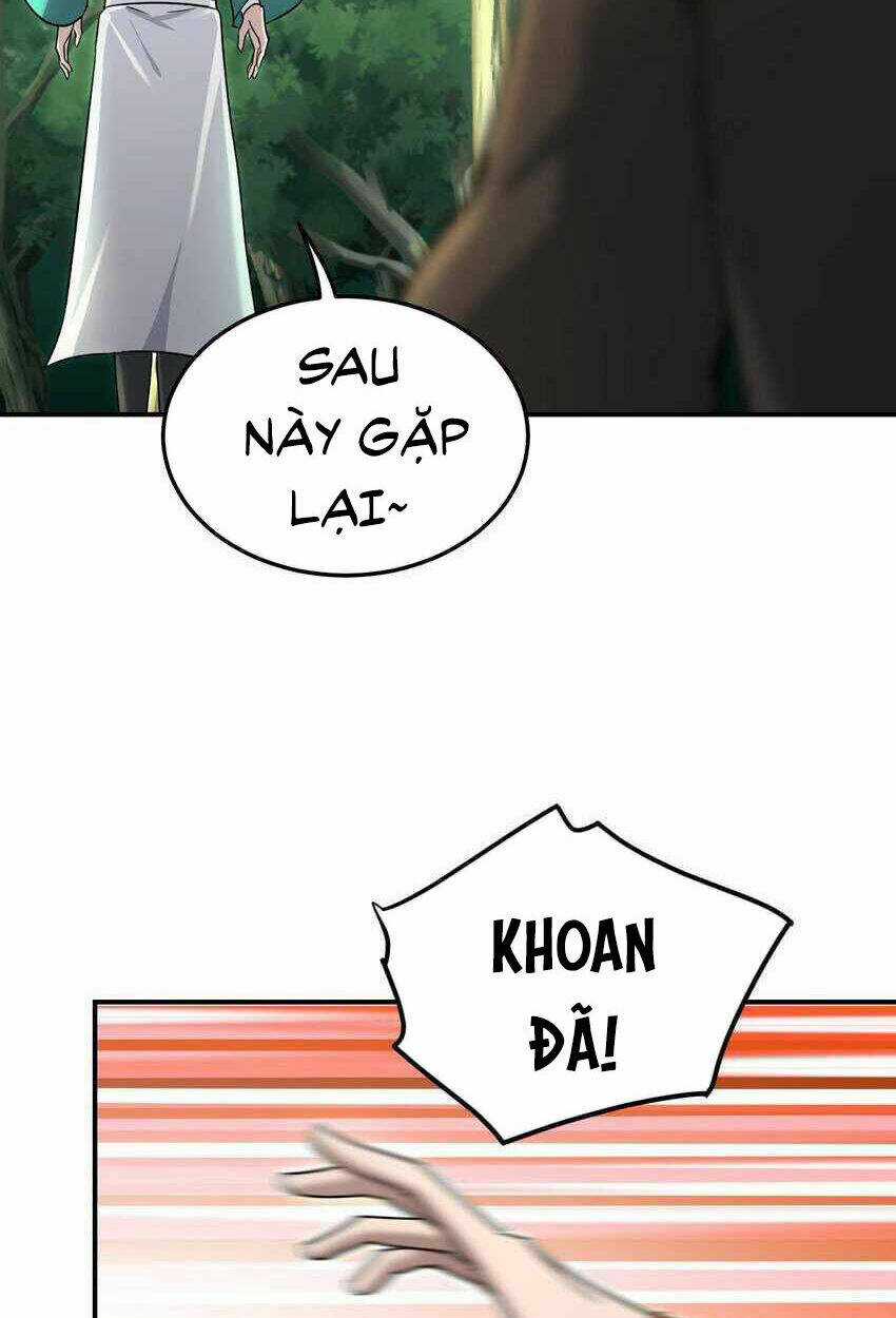 Nhập Hồn Ma Đạo Tổ Sư Chapter 42 trang 57