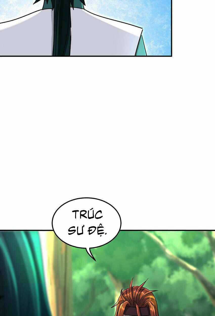 Nhập Hồn Ma Đạo Tổ Sư Chapter 42 trang 59
