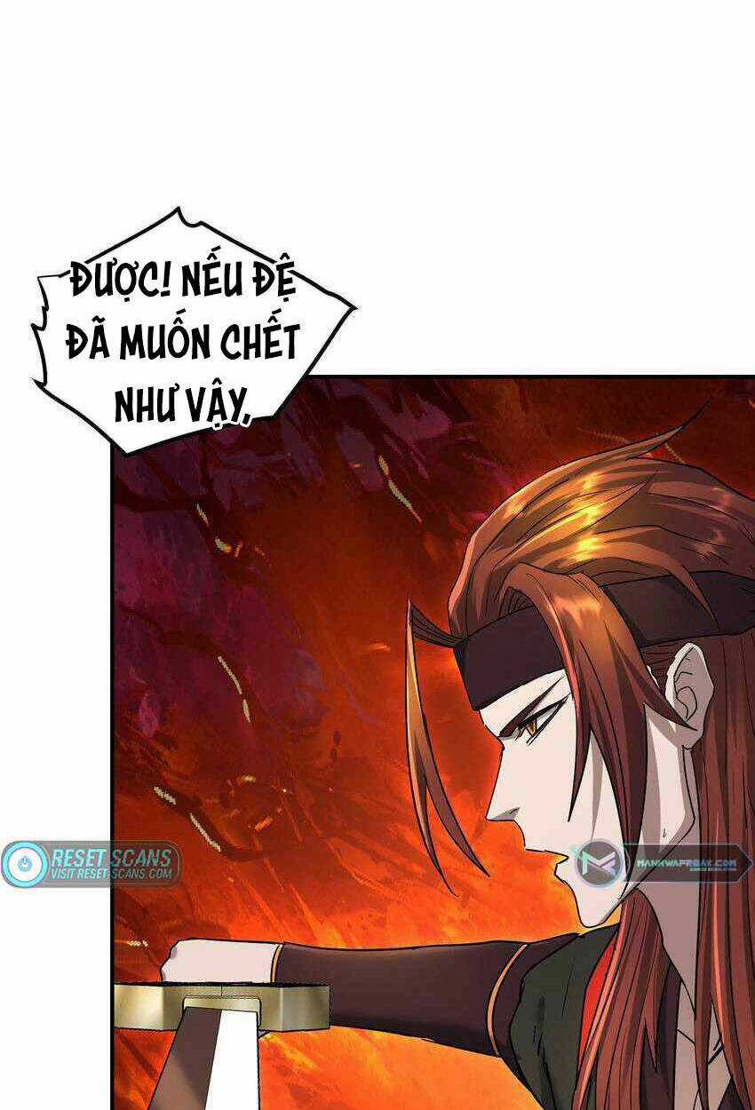 Nhập Hồn Ma Đạo Tổ Sư Chapter 42 trang 6