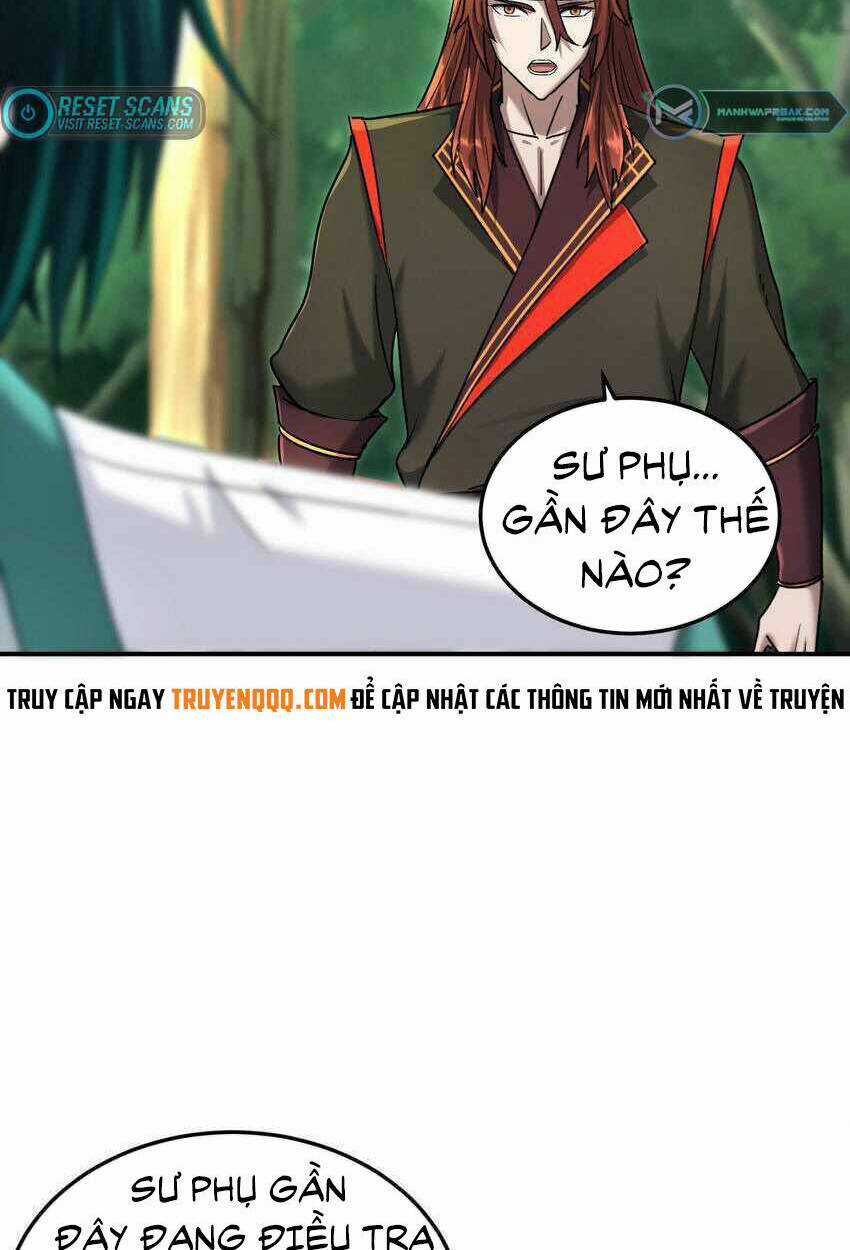 Nhập Hồn Ma Đạo Tổ Sư Chapter 42 trang 60