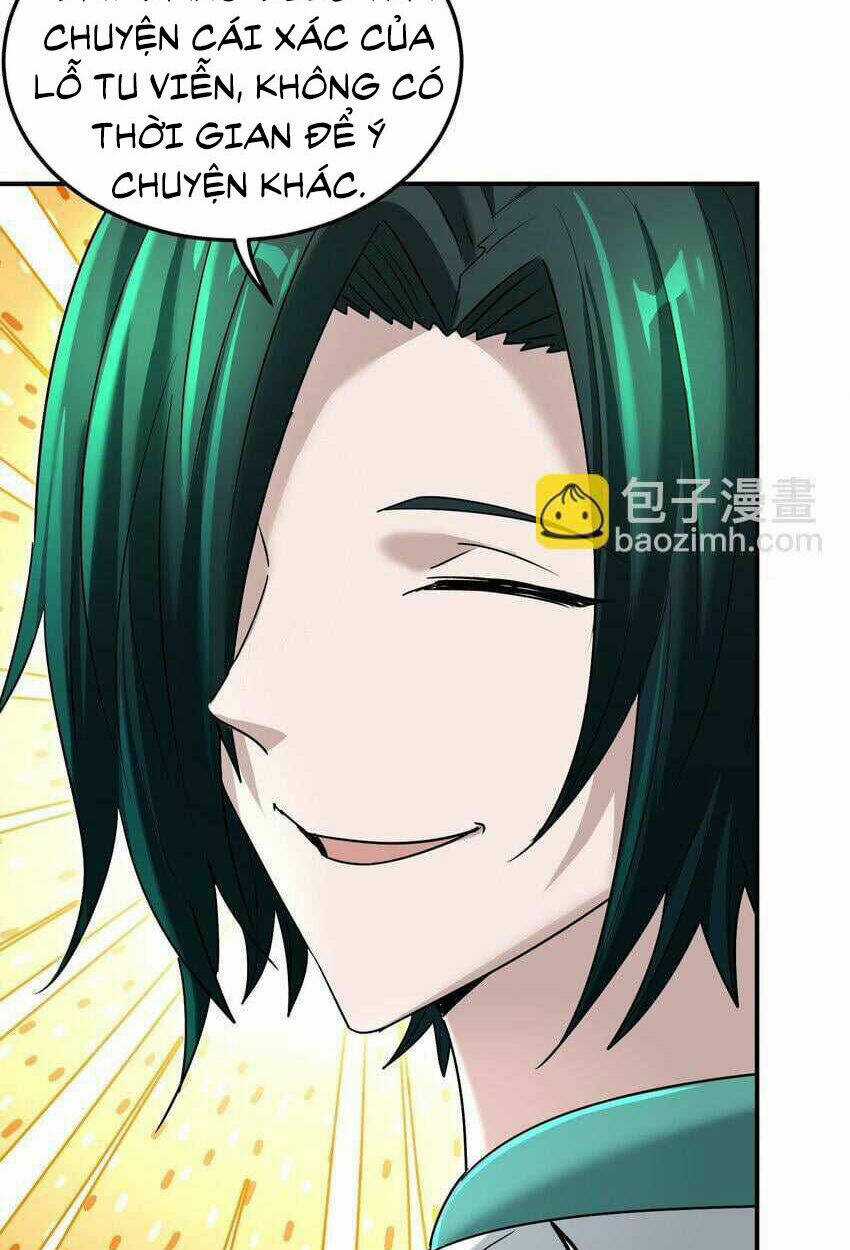 Nhập Hồn Ma Đạo Tổ Sư Chapter 42 trang 61