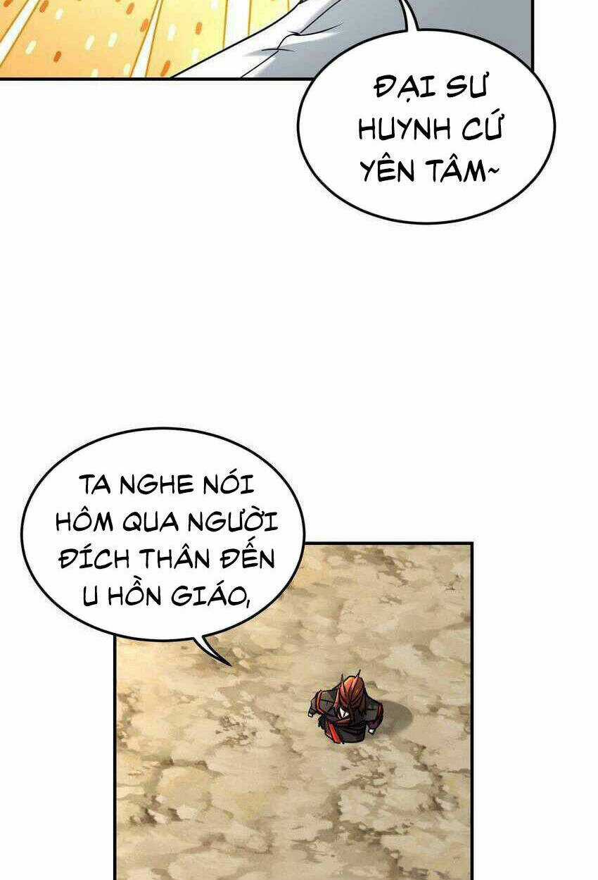 Nhập Hồn Ma Đạo Tổ Sư Chapter 42 trang 62