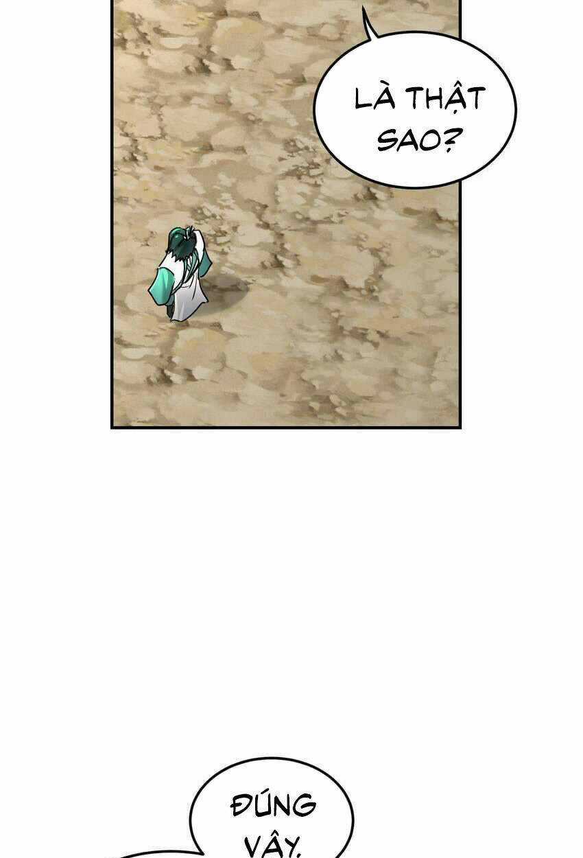 Nhập Hồn Ma Đạo Tổ Sư Chapter 42 trang 63