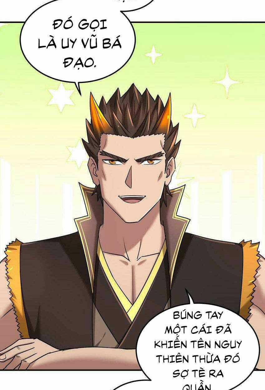 Nhập Hồn Ma Đạo Tổ Sư Chapter 42 trang 64