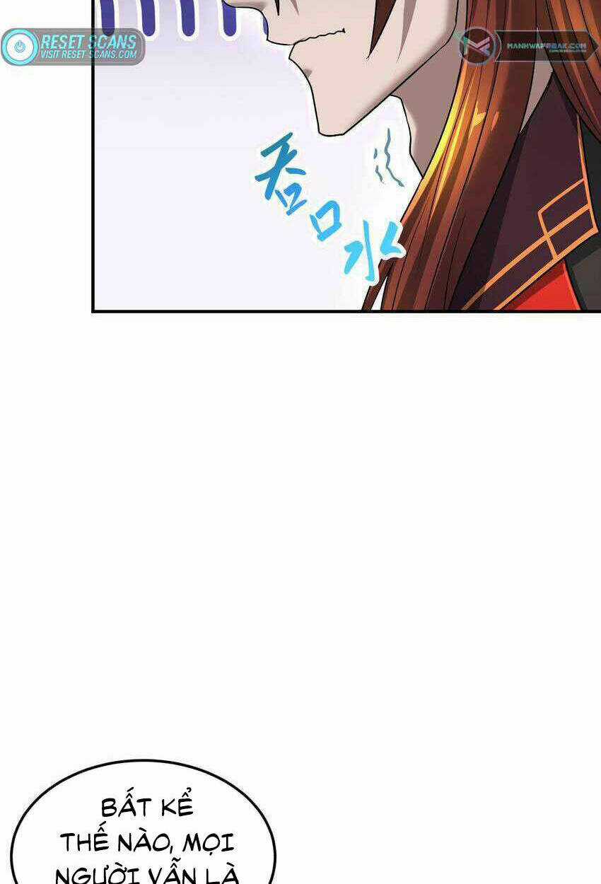 Nhập Hồn Ma Đạo Tổ Sư Chapter 42 trang 66