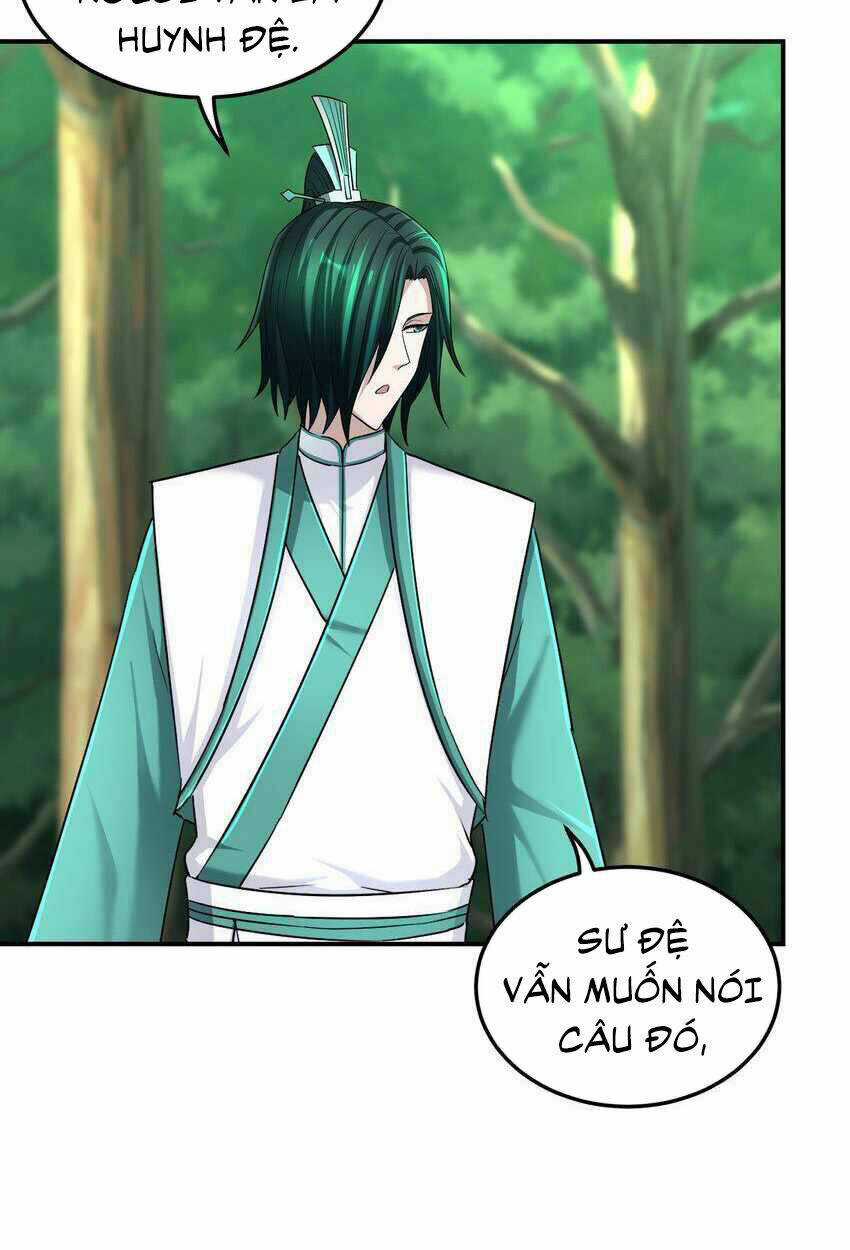 Nhập Hồn Ma Đạo Tổ Sư Chapter 42 trang 67