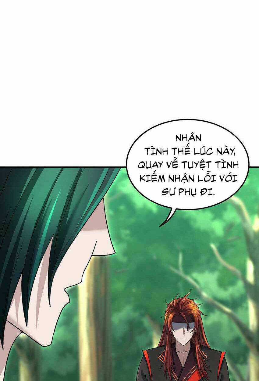 Nhập Hồn Ma Đạo Tổ Sư Chapter 42 trang 68