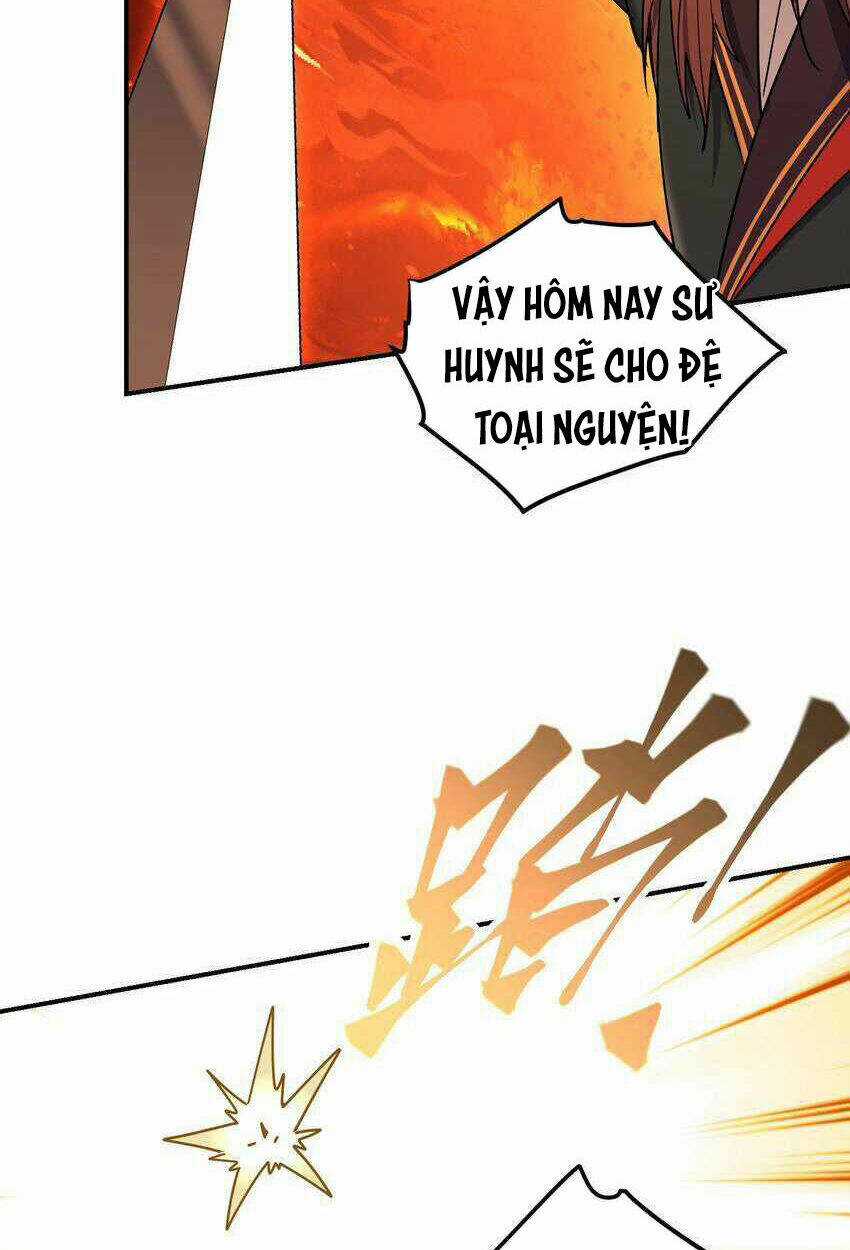 Nhập Hồn Ma Đạo Tổ Sư Chapter 42 trang 7