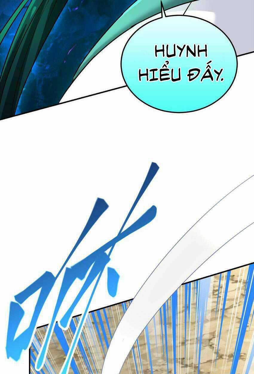 Nhập Hồn Ma Đạo Tổ Sư Chapter 42 trang 71