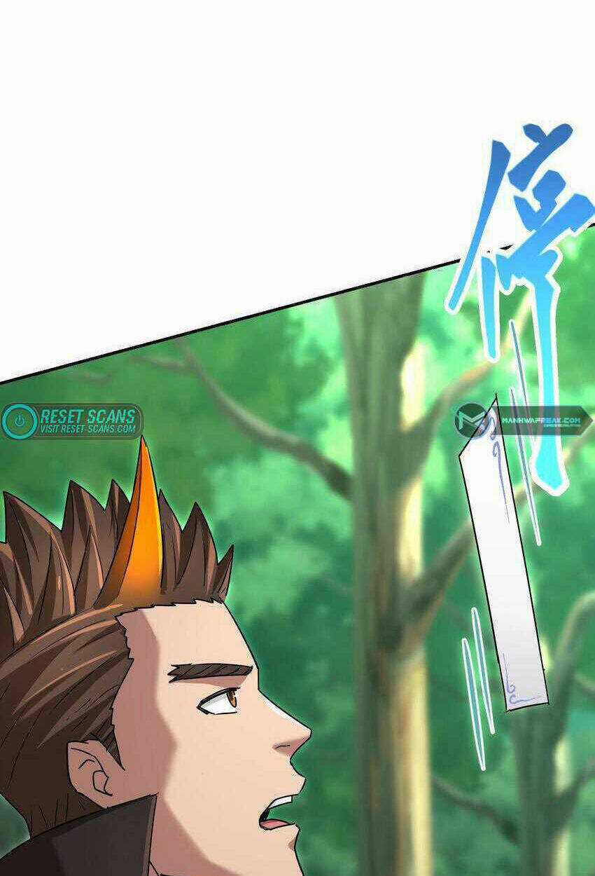 Nhập Hồn Ma Đạo Tổ Sư Chapter 42 trang 73