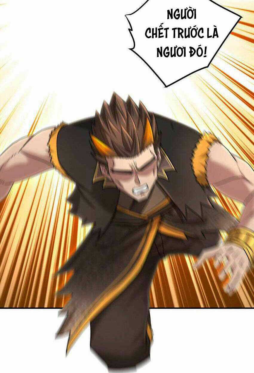 Nhập Hồn Ma Đạo Tổ Sư Chapter 42 trang 8