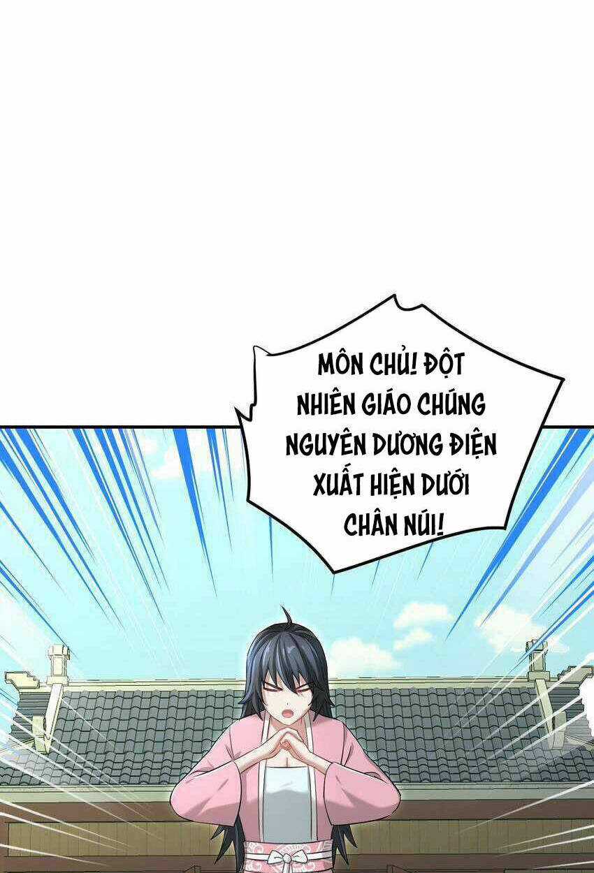 Nhập Hồn Ma Đạo Tổ Sư Chapter 42 trang 80