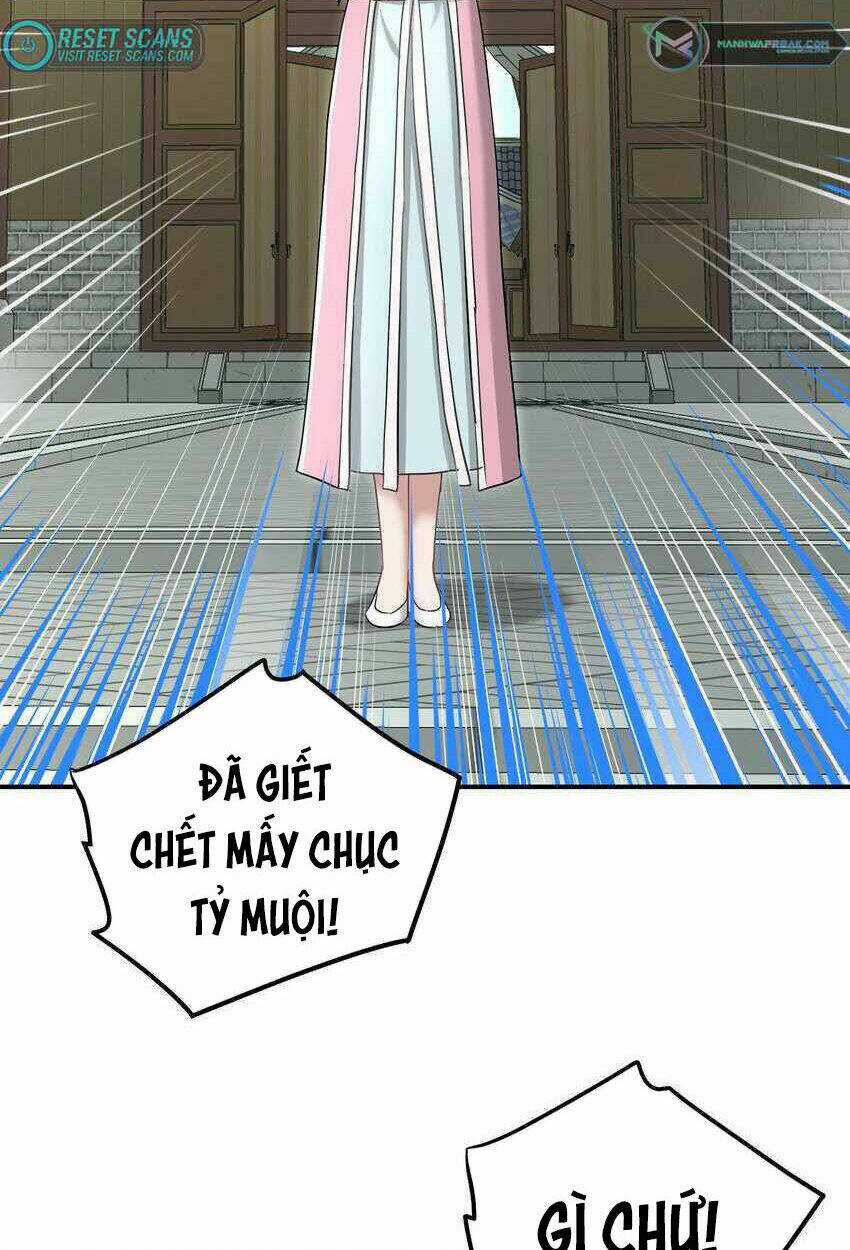 Nhập Hồn Ma Đạo Tổ Sư Chapter 42 trang 81