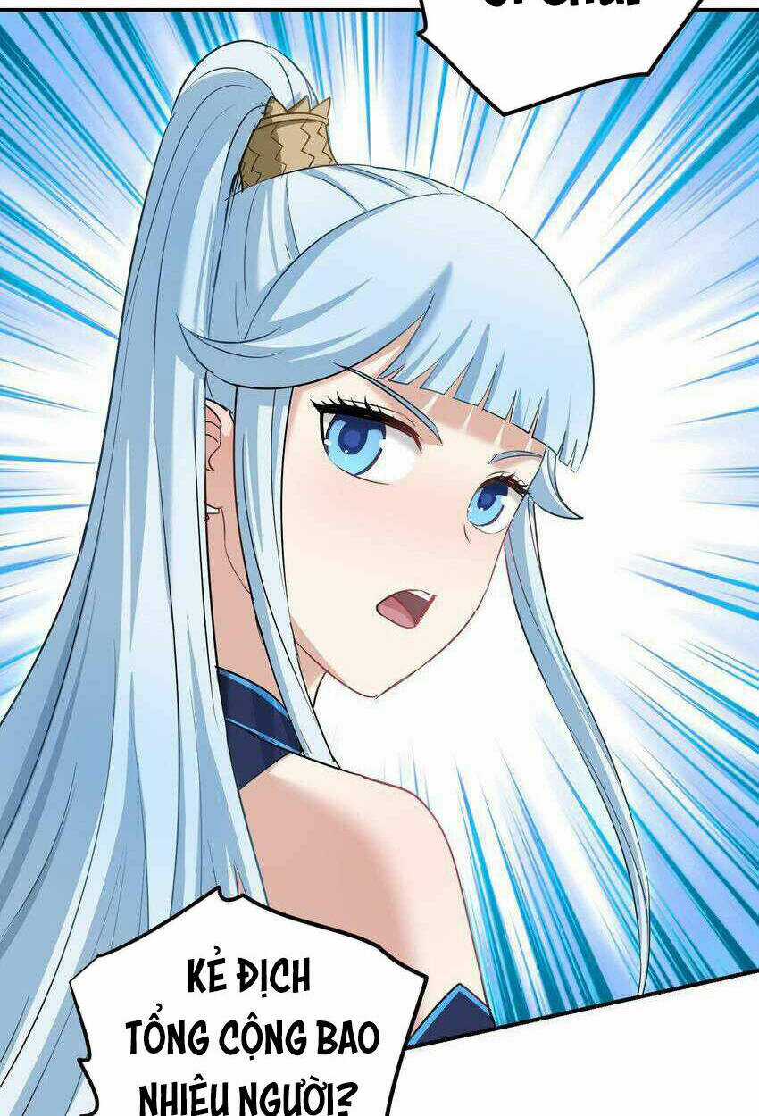 Nhập Hồn Ma Đạo Tổ Sư Chapter 42 trang 82