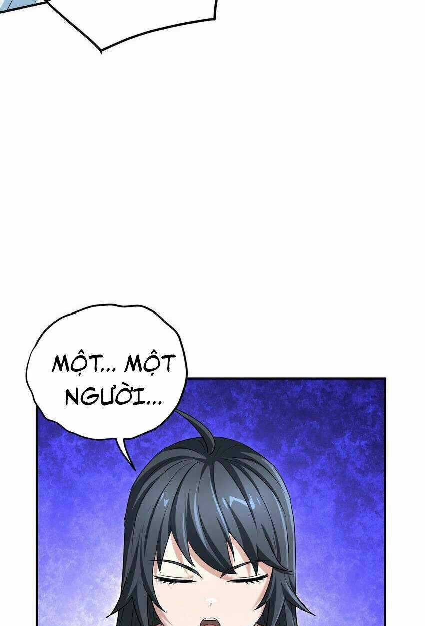 Nhập Hồn Ma Đạo Tổ Sư Chapter 42 trang 83