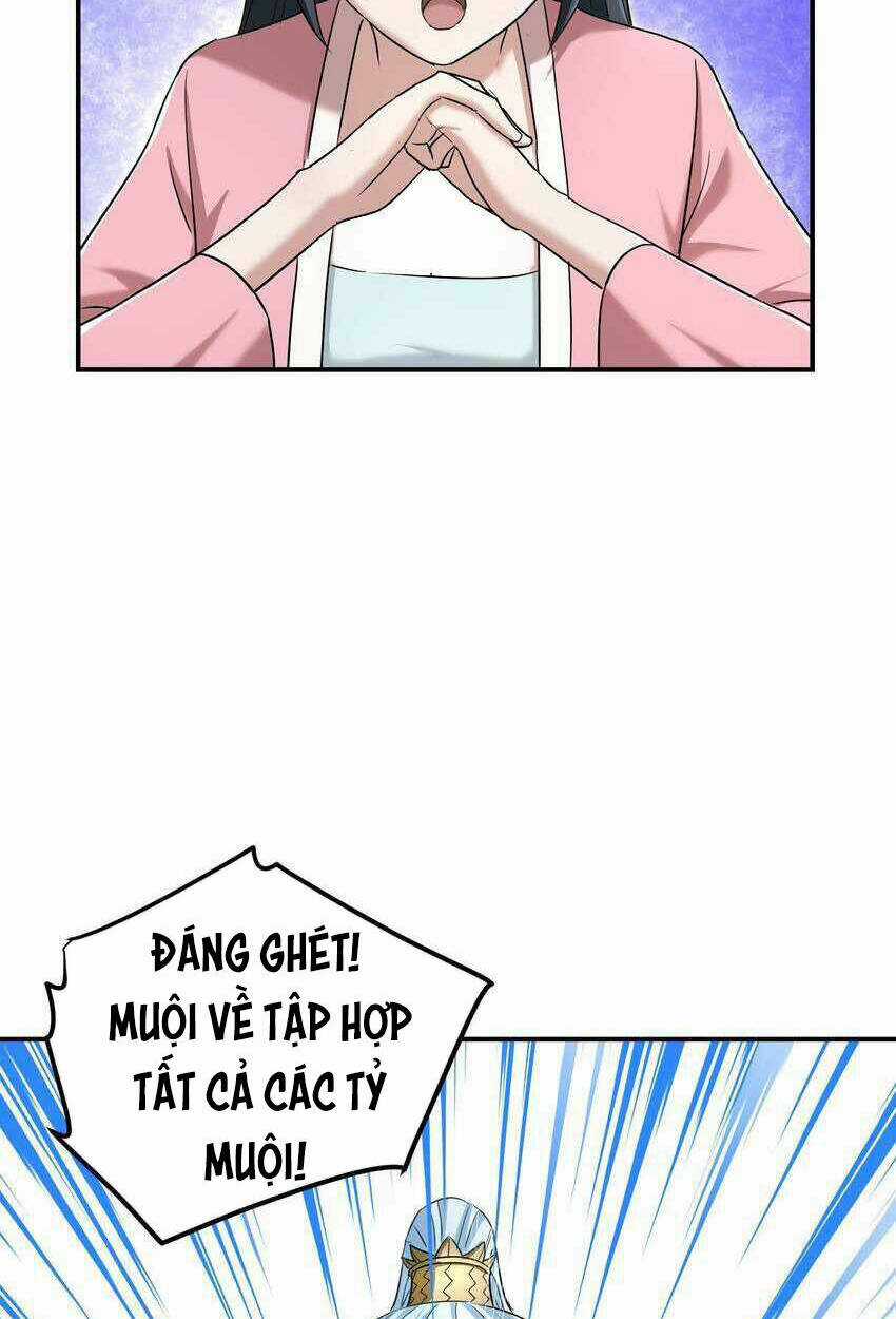 Nhập Hồn Ma Đạo Tổ Sư Chapter 42 trang 84