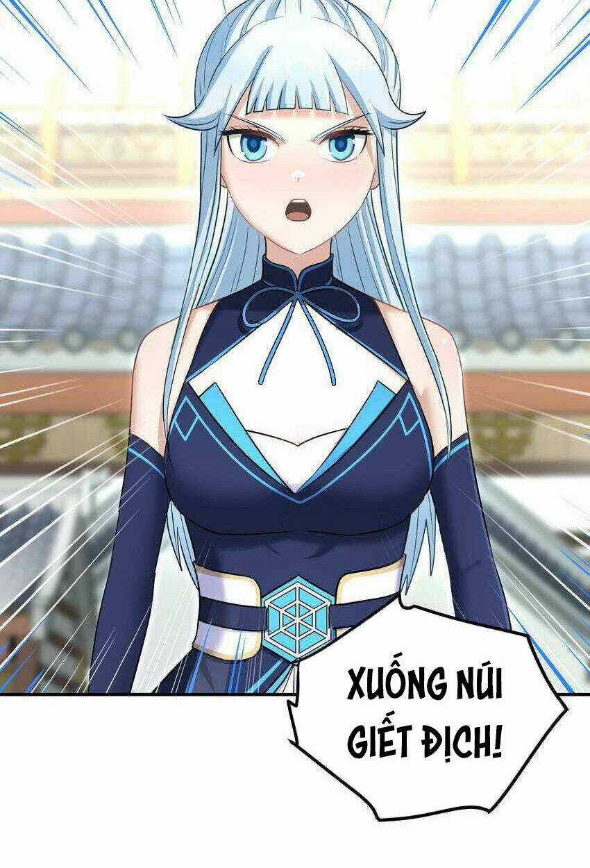 Nhập Hồn Ma Đạo Tổ Sư Chapter 42 trang 85