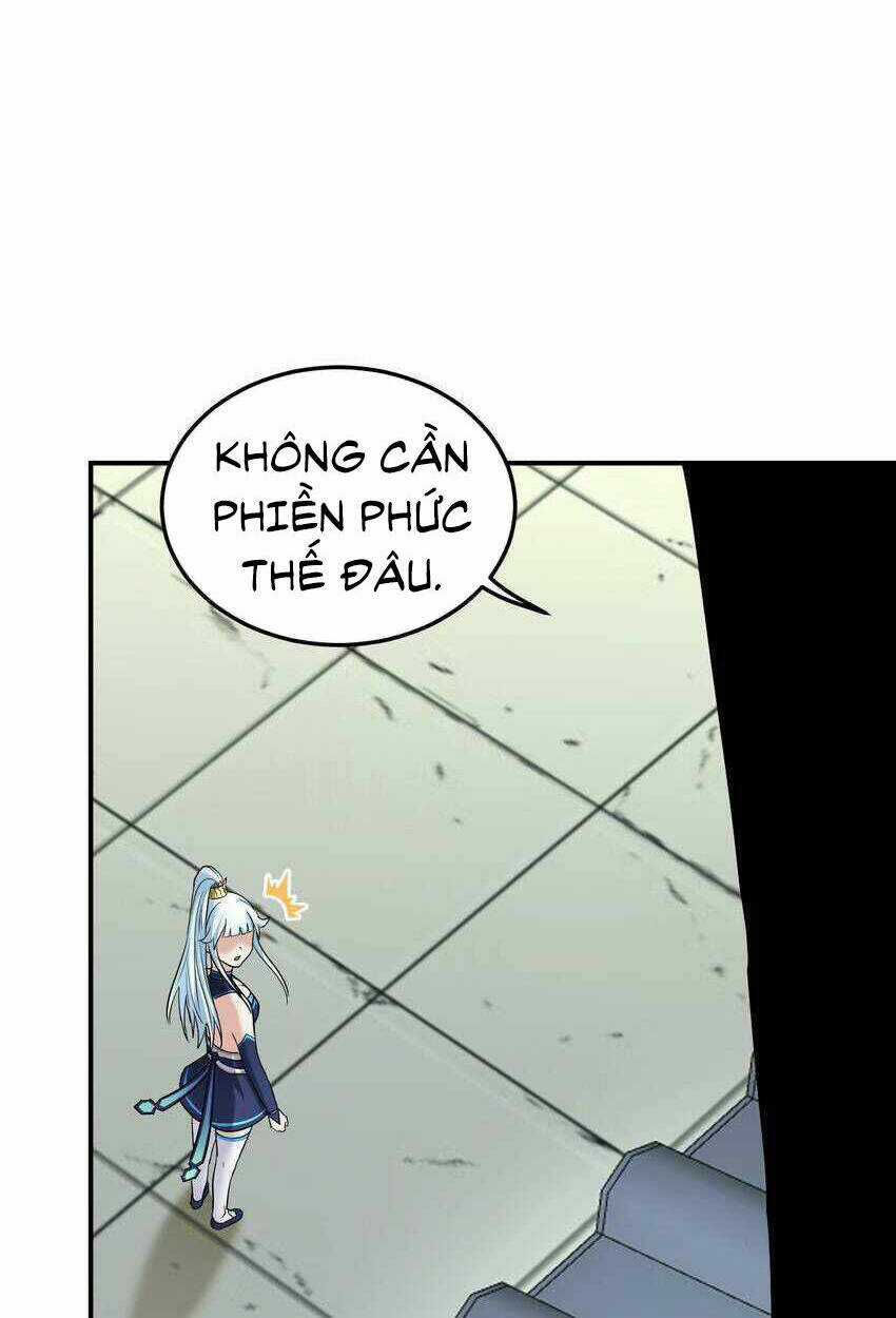 Nhập Hồn Ma Đạo Tổ Sư Chapter 42 trang 86