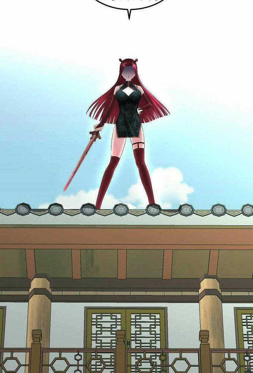 Nhập Hồn Ma Đạo Tổ Sư Chapter 42 trang 89