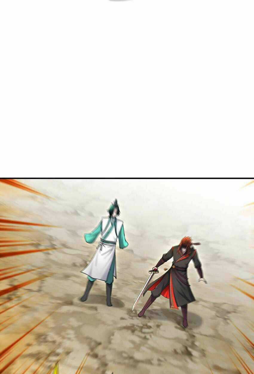 Nhập Hồn Ma Đạo Tổ Sư Chapter 42 trang 9