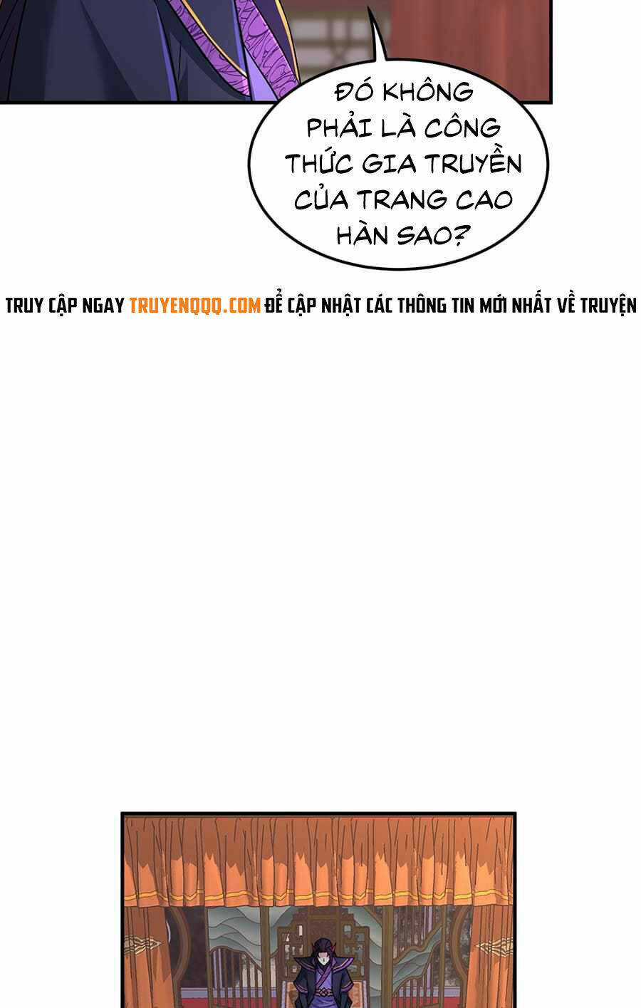 Nhập Hồn Ma Đạo Tổ Sư Chapter 43 trang 10