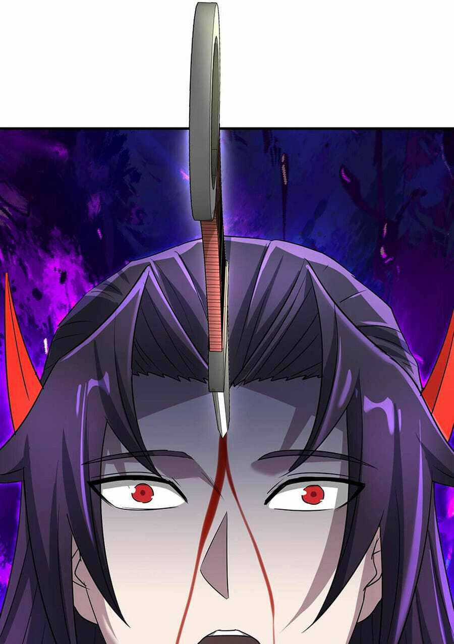 Nhập Hồn Ma Đạo Tổ Sư Chapter 43 trang 100