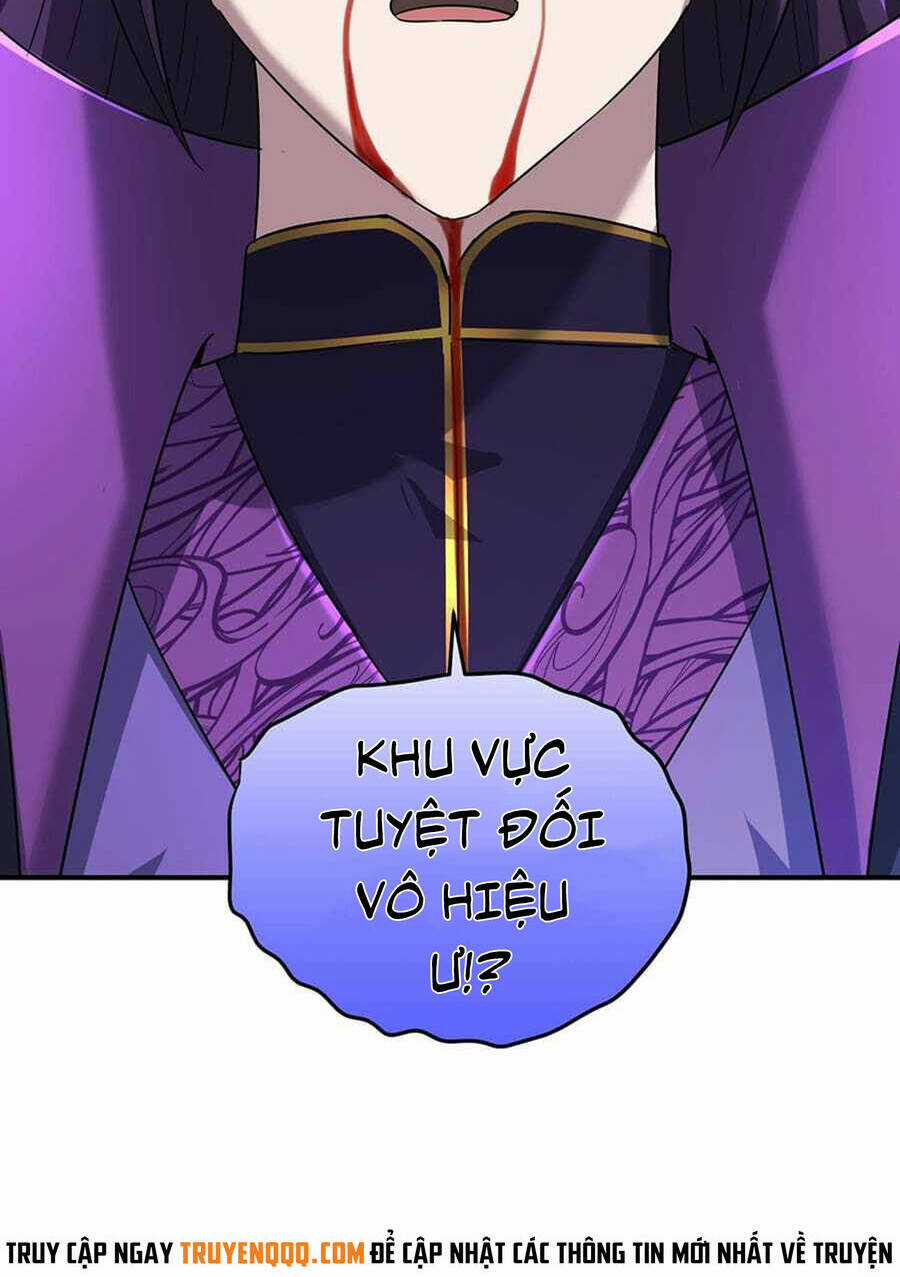 Nhập Hồn Ma Đạo Tổ Sư Chapter 43 trang 101