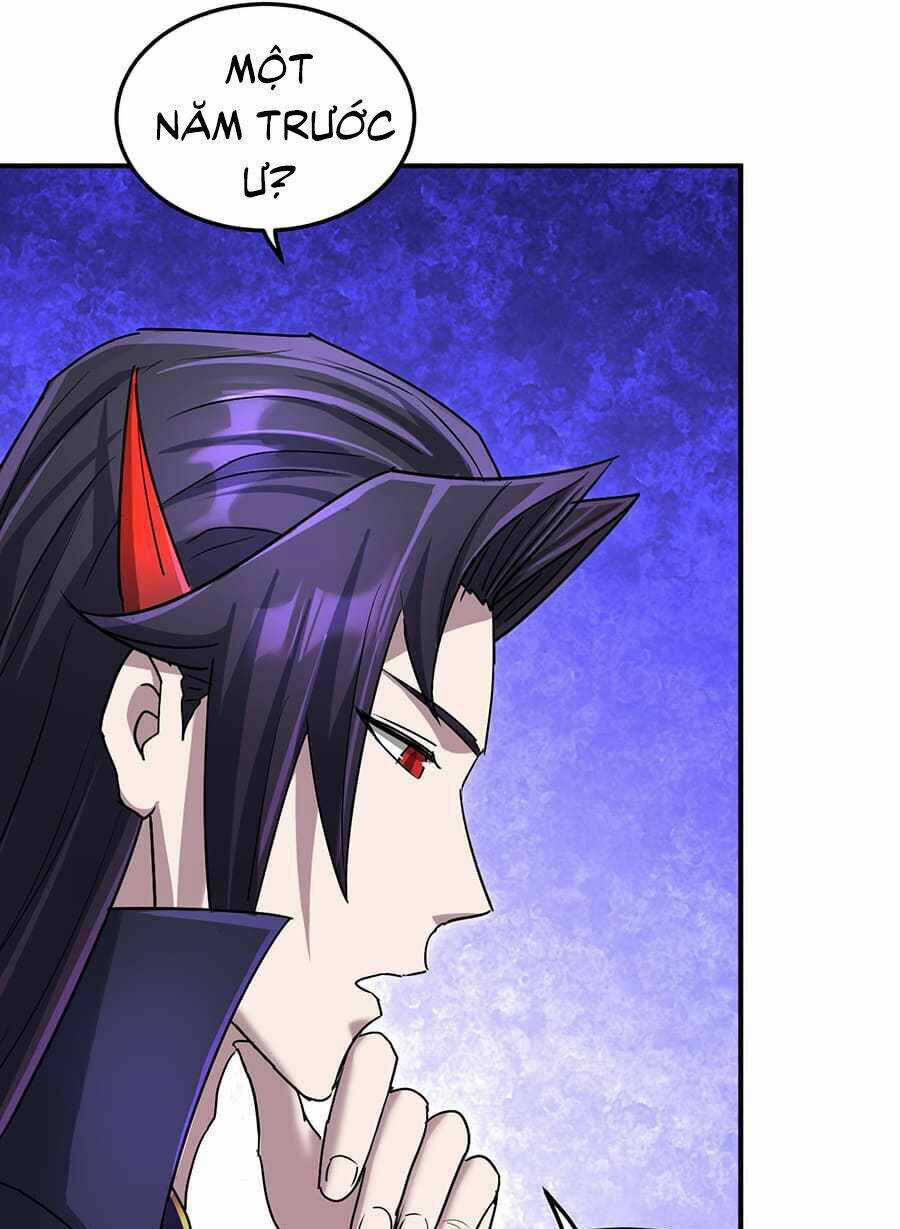 Nhập Hồn Ma Đạo Tổ Sư Chapter 43 trang 12