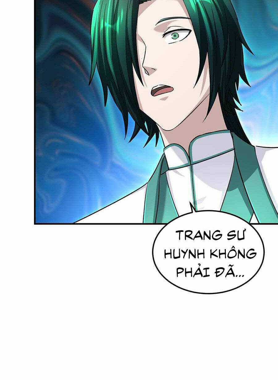 Nhập Hồn Ma Đạo Tổ Sư Chapter 43 trang 14