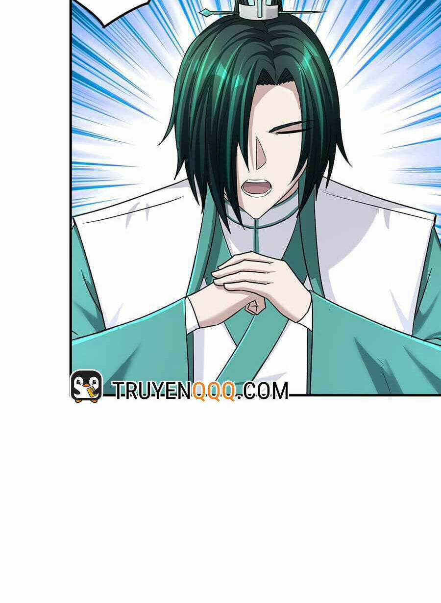 Nhập Hồn Ma Đạo Tổ Sư Chapter 43 trang 17