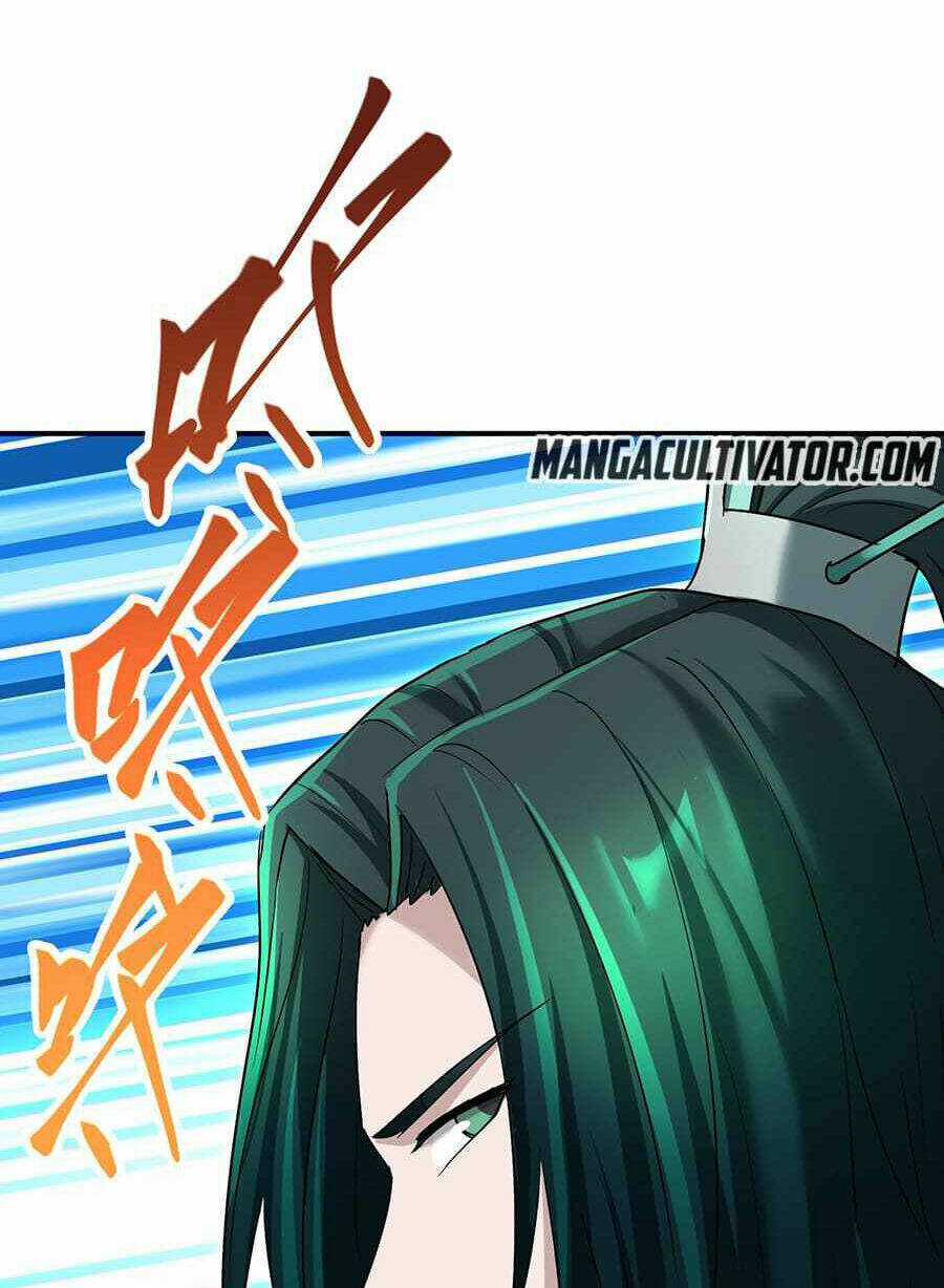 Nhập Hồn Ma Đạo Tổ Sư Chapter 43 trang 18