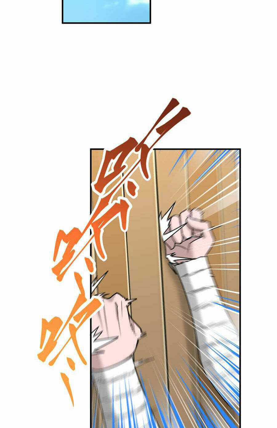 Nhập Hồn Ma Đạo Tổ Sư Chapter 43 trang 22