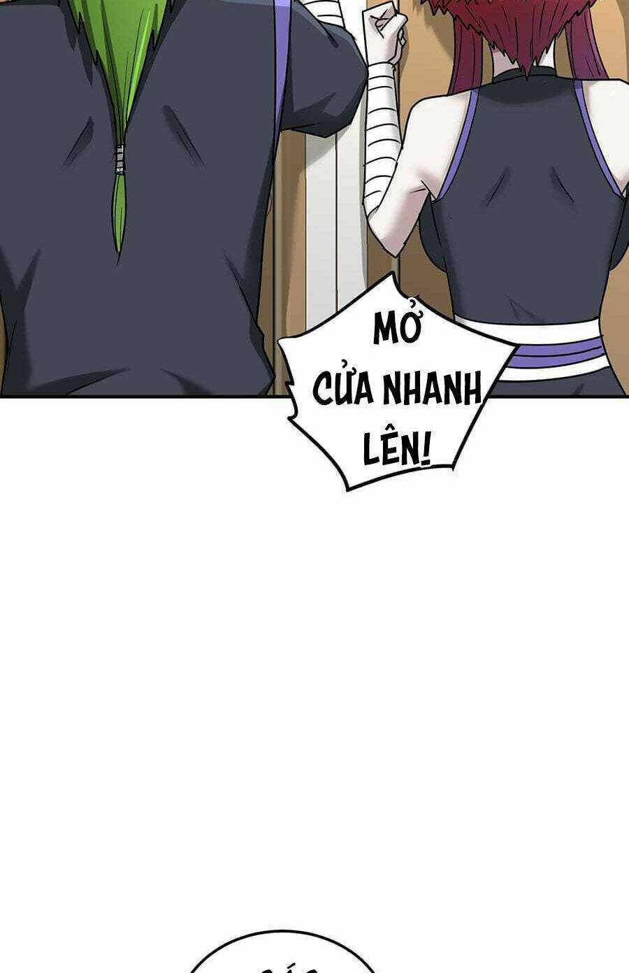 Nhập Hồn Ma Đạo Tổ Sư Chapter 43 trang 24