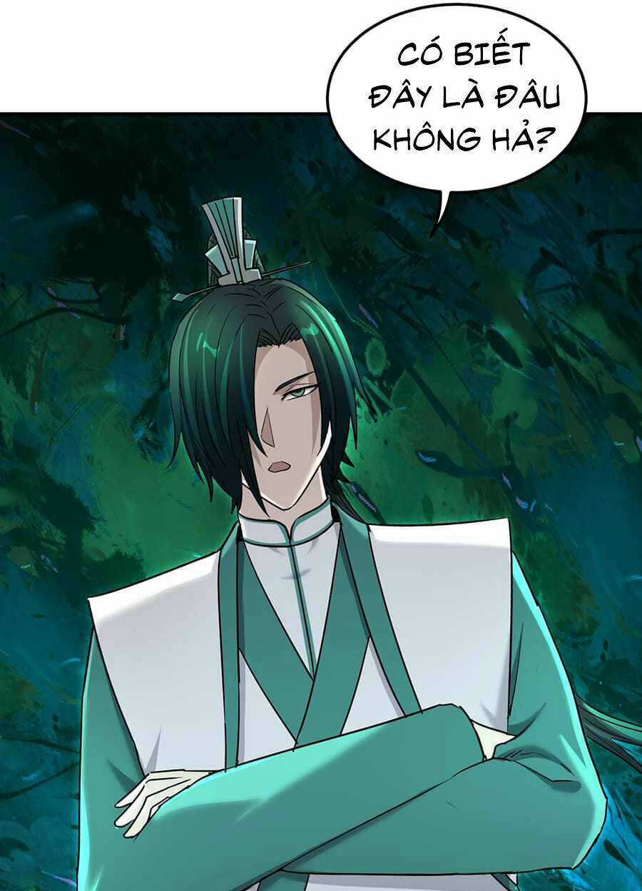 Nhập Hồn Ma Đạo Tổ Sư Chapter 43 trang 26