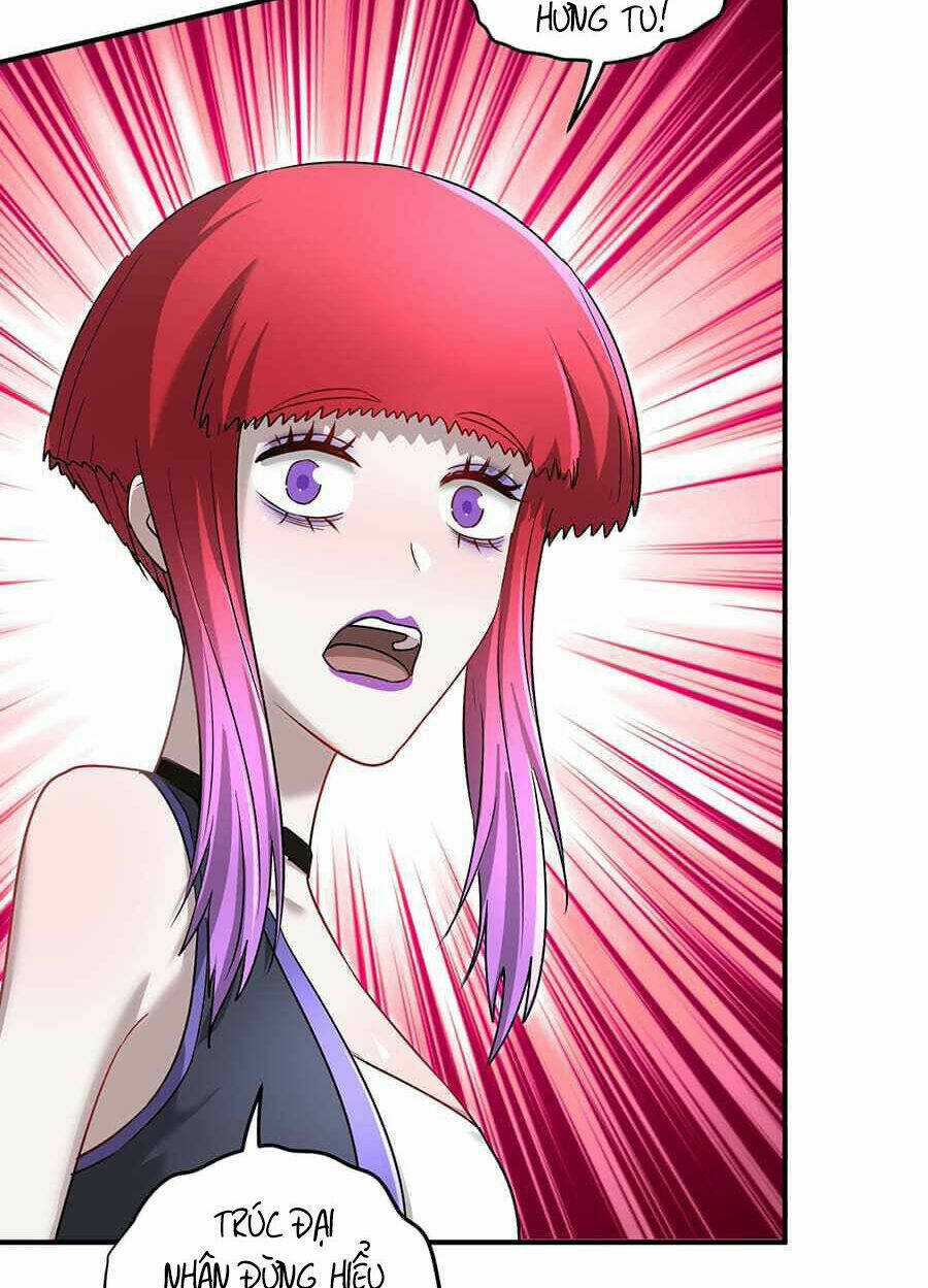 Nhập Hồn Ma Đạo Tổ Sư Chapter 43 trang 28