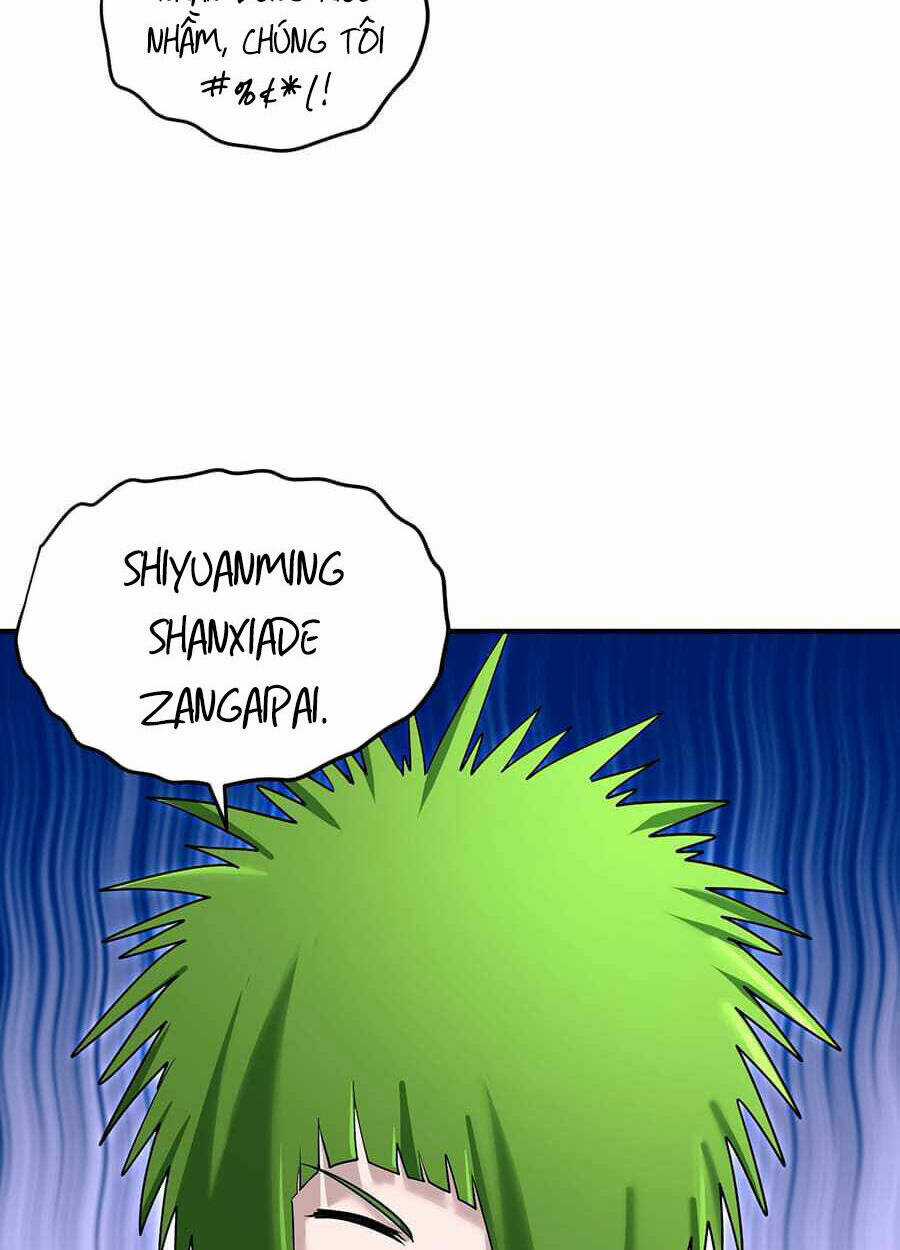 Nhập Hồn Ma Đạo Tổ Sư Chapter 43 trang 29