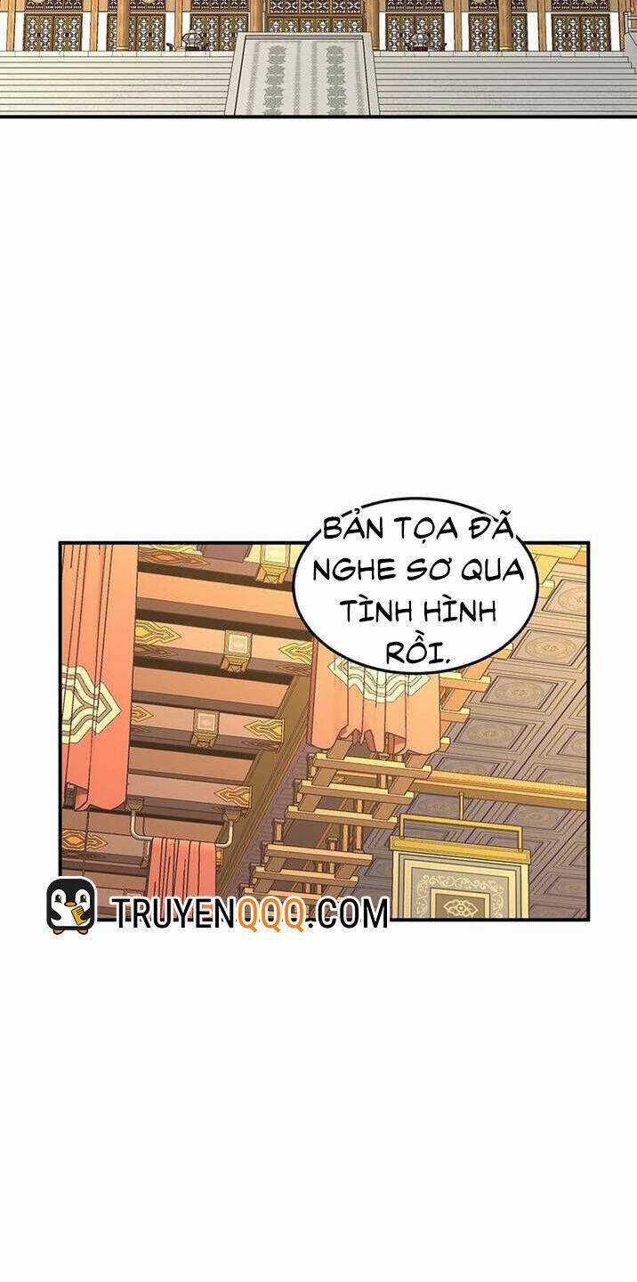 Nhập Hồn Ma Đạo Tổ Sư Chapter 43 trang 3