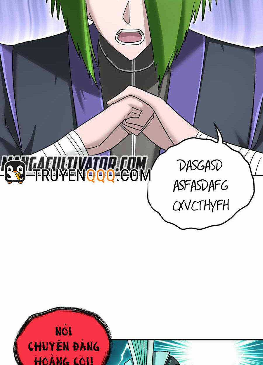 Nhập Hồn Ma Đạo Tổ Sư Chapter 43 trang 30