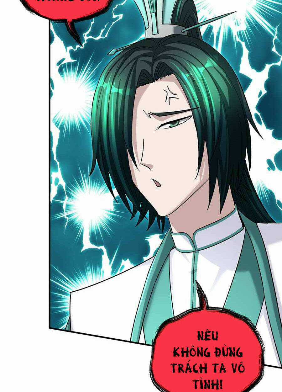 Nhập Hồn Ma Đạo Tổ Sư Chapter 43 trang 31