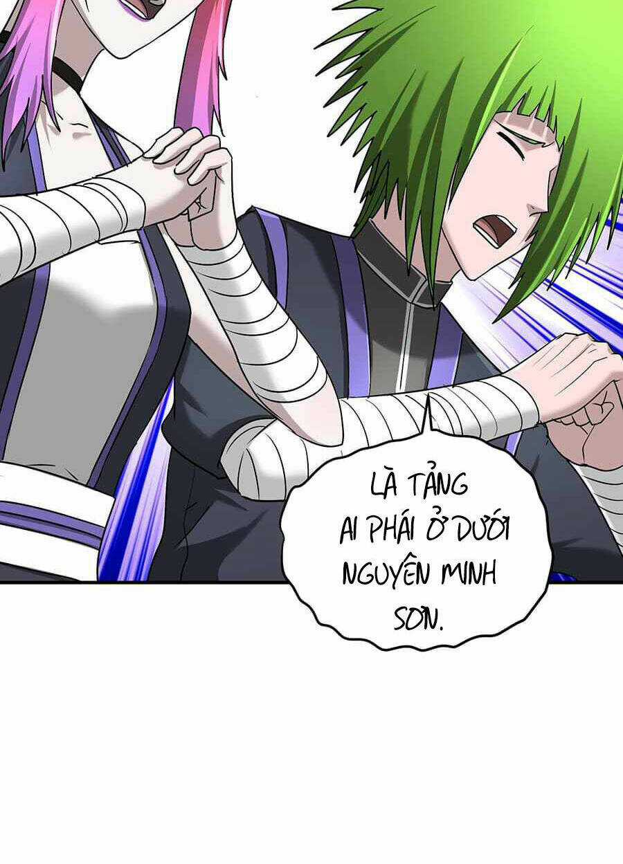 Nhập Hồn Ma Đạo Tổ Sư Chapter 43 trang 33