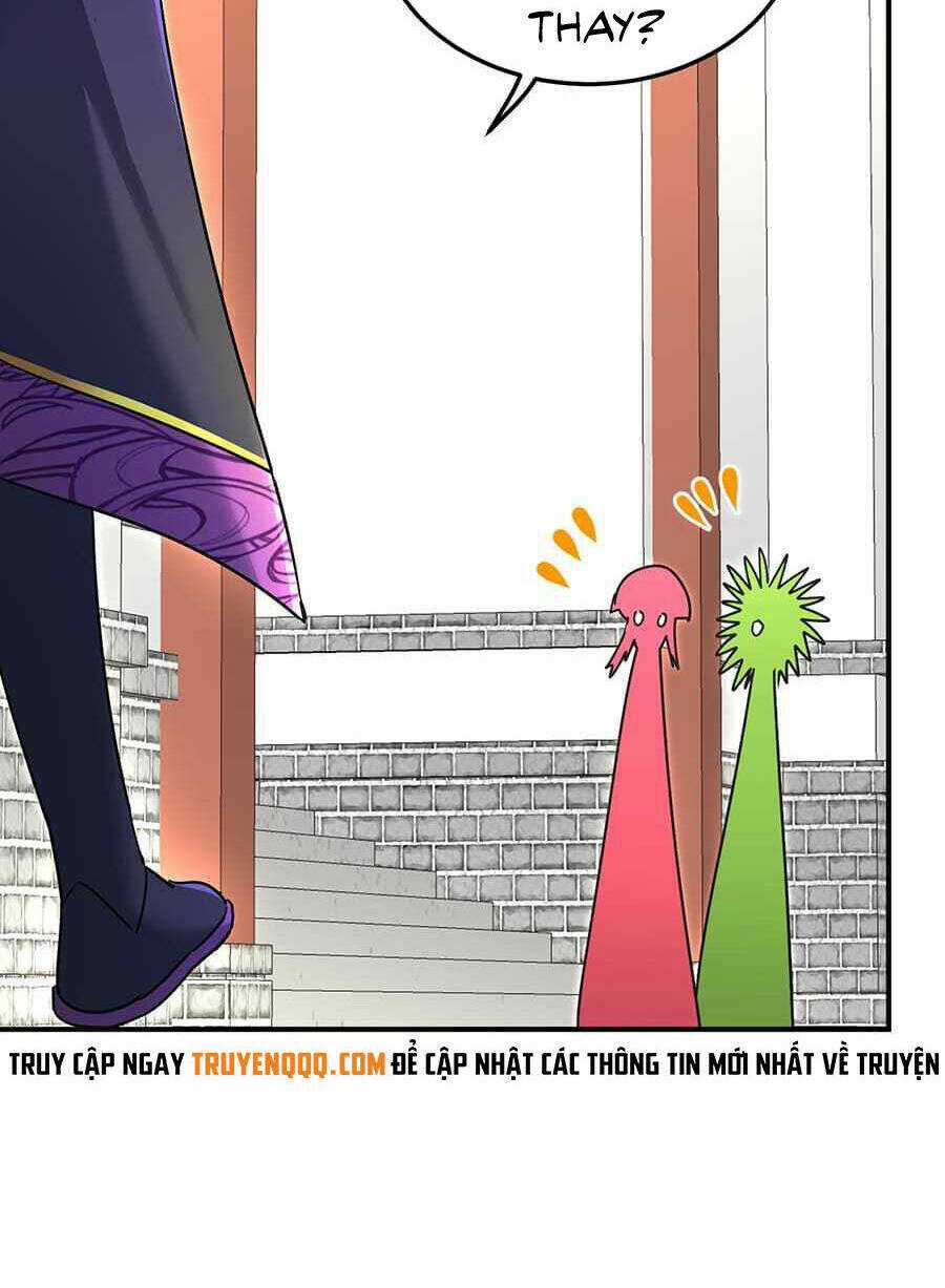 Nhập Hồn Ma Đạo Tổ Sư Chapter 43 trang 39